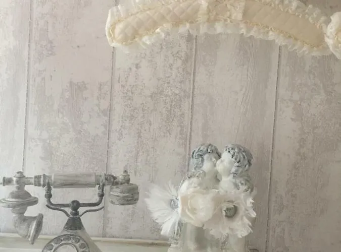 Magiczny Zakatek Alloggio in famiglia