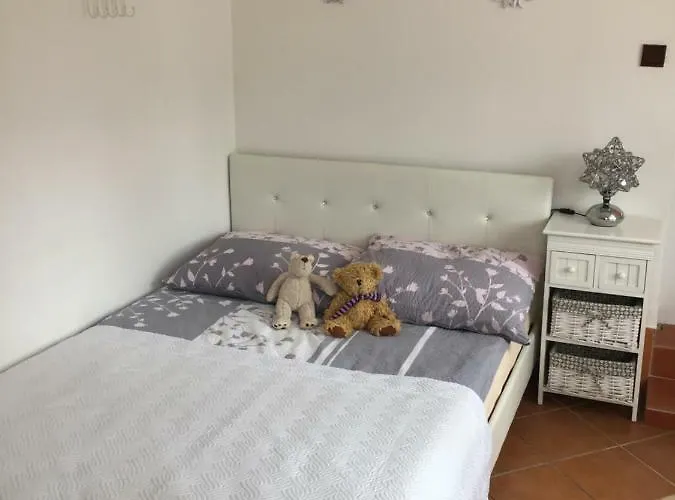 Magiczny Zakatek Alloggio in famiglia *