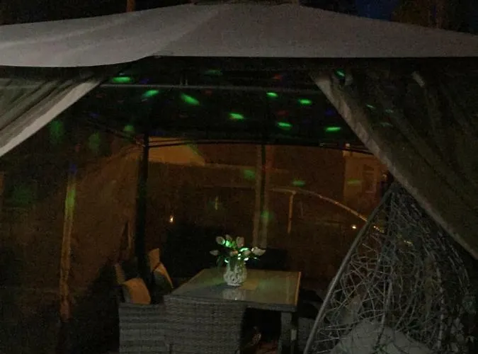 Alloggio in famiglia Magiczny Zakatek *