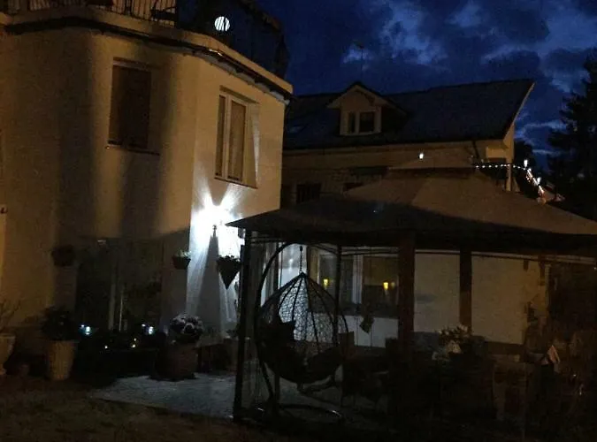 Alloggio in famiglia Magiczny Zakatek