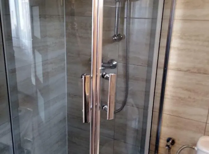 Magiczny Zakatek Alloggio in famiglia *