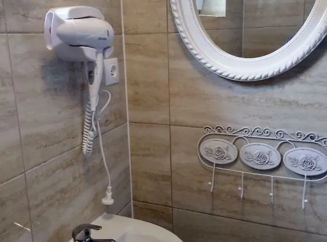 Magiczny Zakatek Alloggio in famiglia Pobierowo